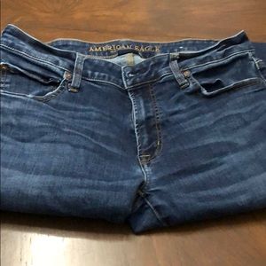 Men’s American Eagle Jeans
